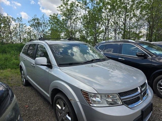 used 2012 Dodge Journey car, priced at $8,700