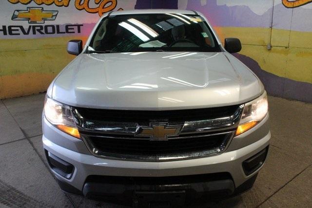 used 2015 Chevrolet Colorado car, priced at $13,900