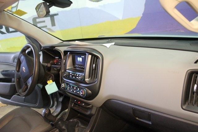 used 2015 Chevrolet Colorado car, priced at $13,900