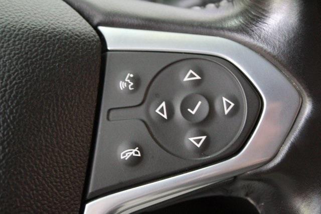 used 2021 Chevrolet Traverse car, priced at $24,900