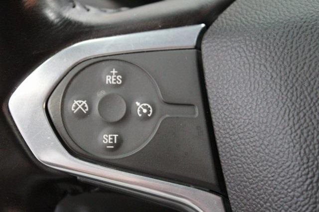 used 2021 Chevrolet Traverse car, priced at $24,900