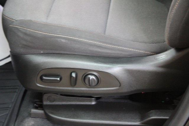used 2021 Chevrolet Traverse car, priced at $24,900