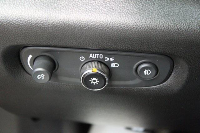 used 2021 Chevrolet Traverse car, priced at $24,900