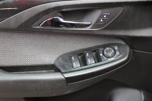 used 2023 Chevrolet TrailBlazer car, priced at $20,900