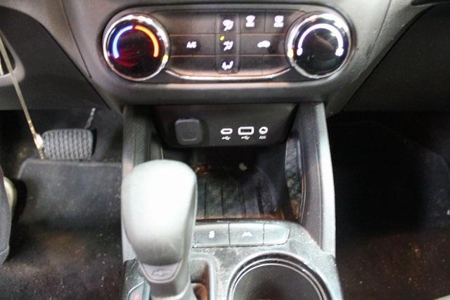 used 2023 Chevrolet TrailBlazer car, priced at $20,900
