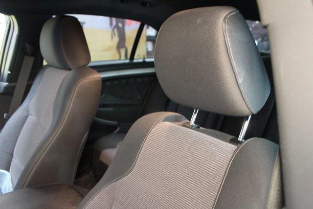 used 2017 Ford Taurus car, priced at $16,900