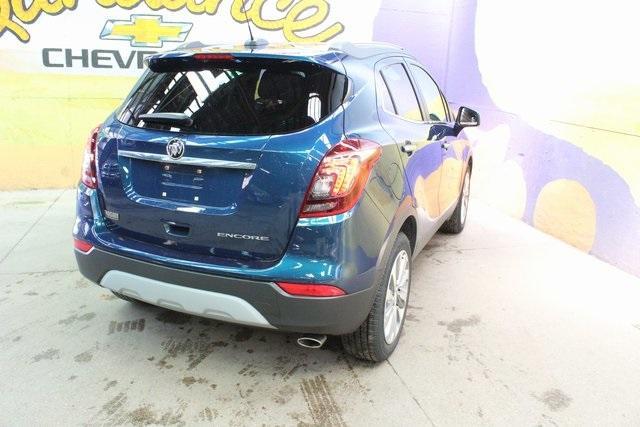 used 2020 Buick Encore car, priced at $17,900