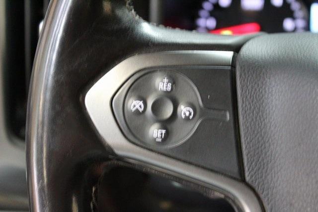 used 2018 Chevrolet Silverado 1500 car, priced at $23,900