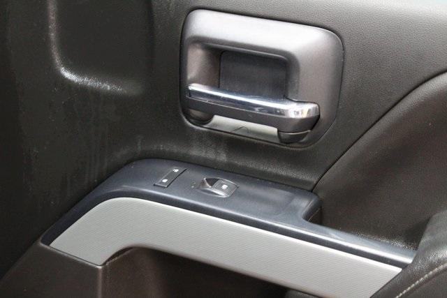 used 2018 Chevrolet Silverado 1500 car, priced at $23,900