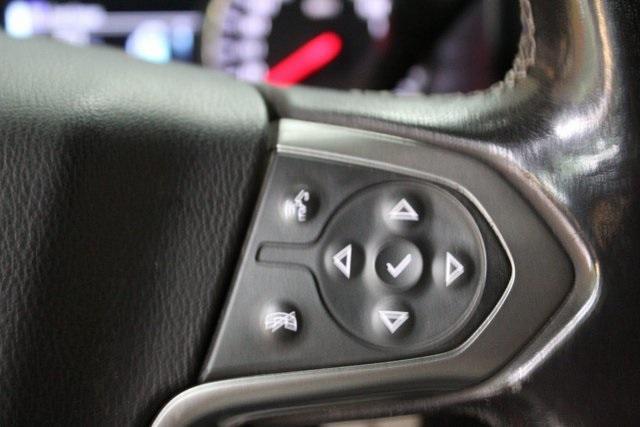 used 2018 Chevrolet Silverado 1500 car, priced at $23,900