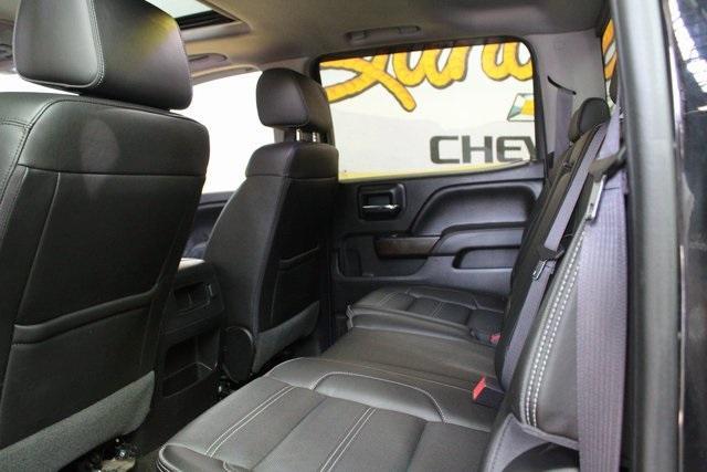 used 2017 GMC Sierra 1500 car, priced at $24,900
