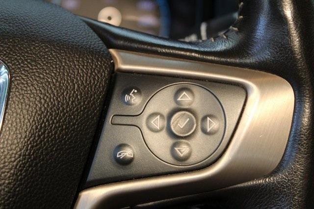 used 2018 GMC Canyon car, priced at $25,900