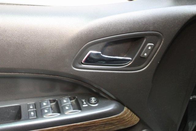 used 2018 GMC Canyon car, priced at $25,900