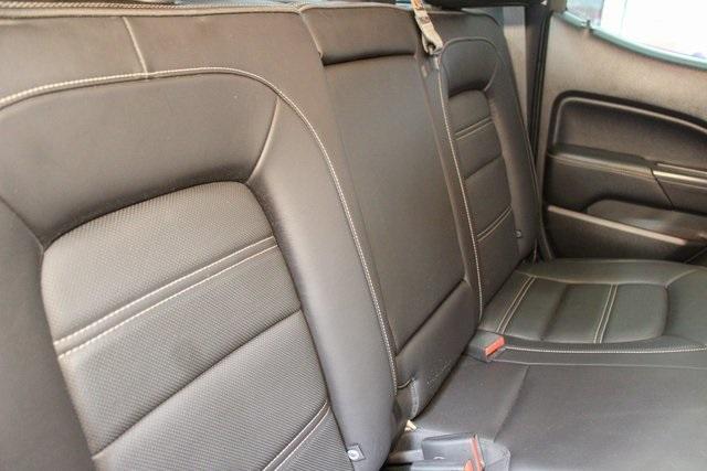 used 2018 GMC Canyon car, priced at $25,900