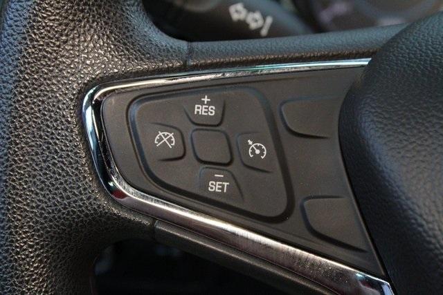 used 2018 Chevrolet Cruze car, priced at $13,700