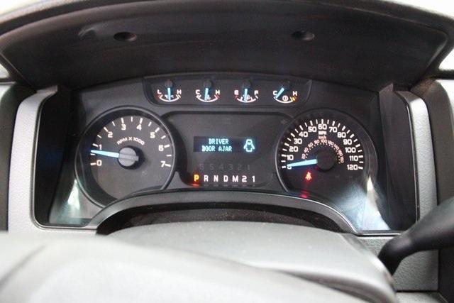 used 2014 Ford F-150 car, priced at $8,700