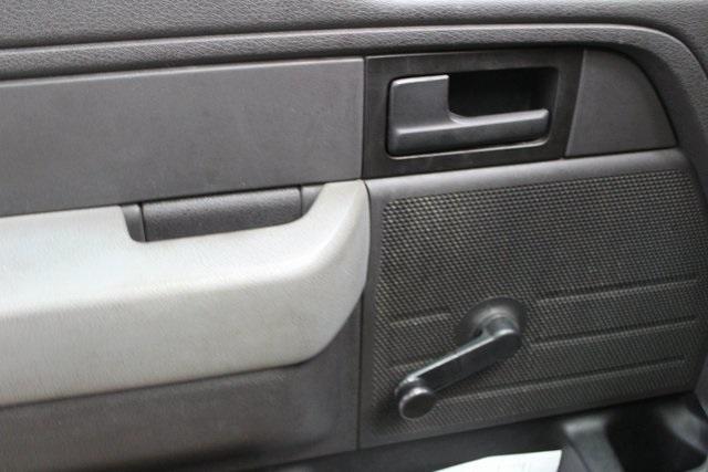used 2014 Ford F-150 car, priced at $8,700