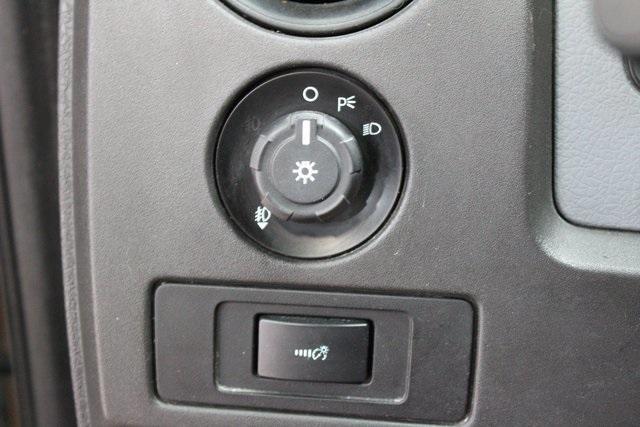 used 2014 Ford F-150 car, priced at $8,700