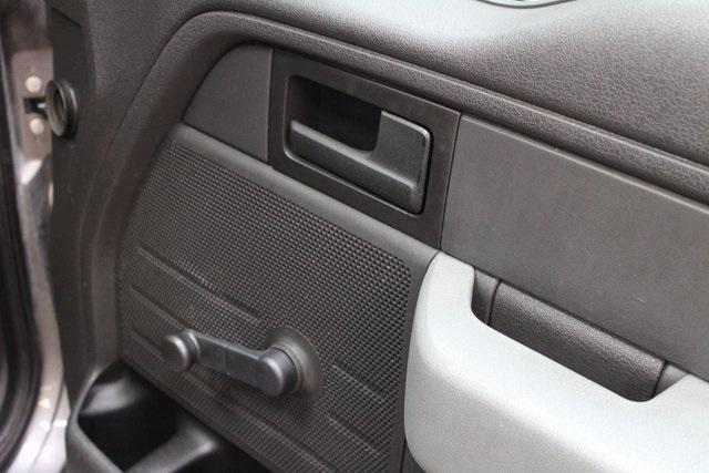 used 2014 Ford F-150 car, priced at $8,700