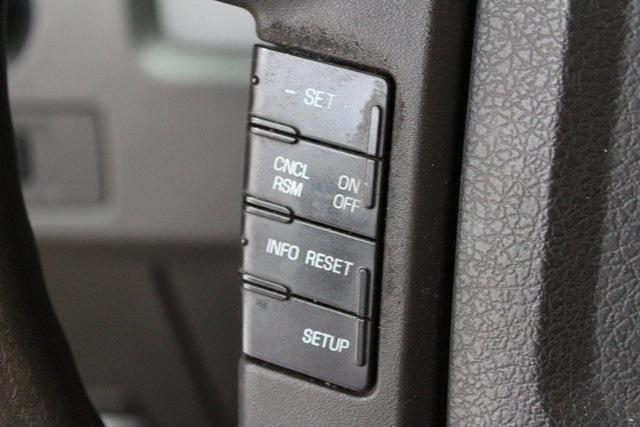 used 2014 Ford F-150 car, priced at $8,700