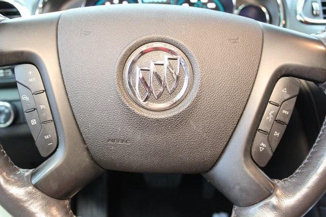 used 2015 Buick Enclave car, priced at $12,900