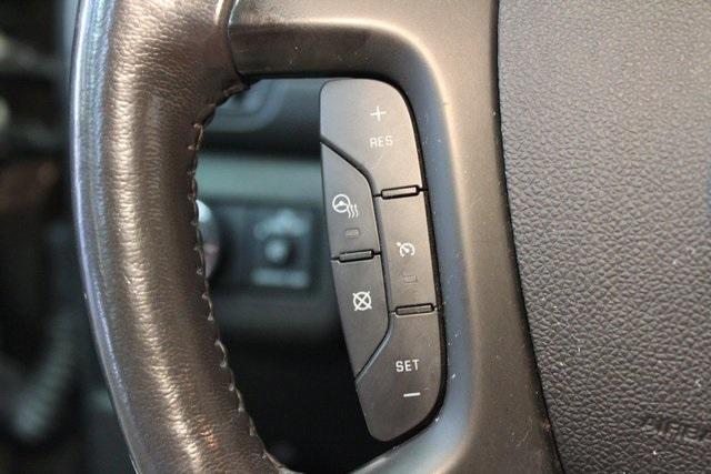 used 2015 Buick Enclave car, priced at $12,900