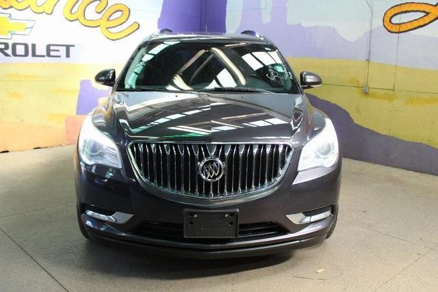 used 2015 Buick Enclave car, priced at $12,900