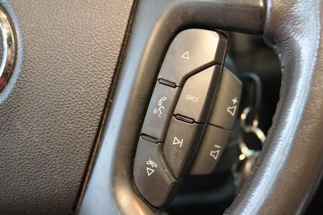 used 2015 Buick Enclave car, priced at $12,900