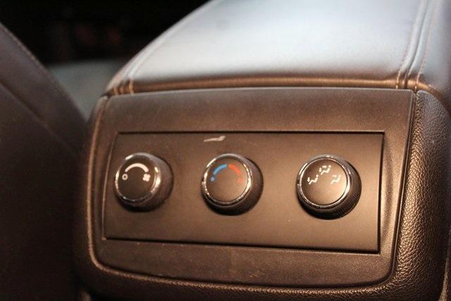 used 2015 Buick Enclave car, priced at $12,900
