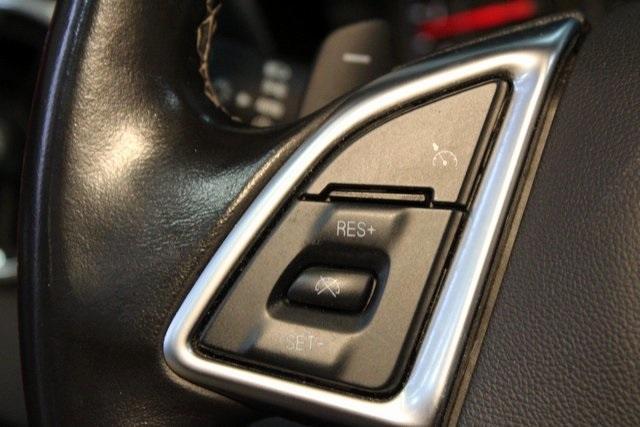 used 2019 Chevrolet Camaro car, priced at $22,900