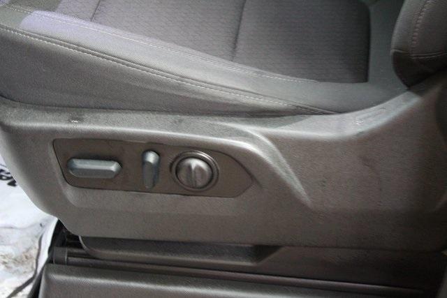 used 2022 Chevrolet Silverado 1500 Limited car, priced at $42,300