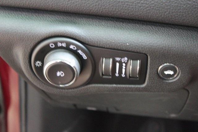 used 2016 Chrysler 200 car, priced at $13,900