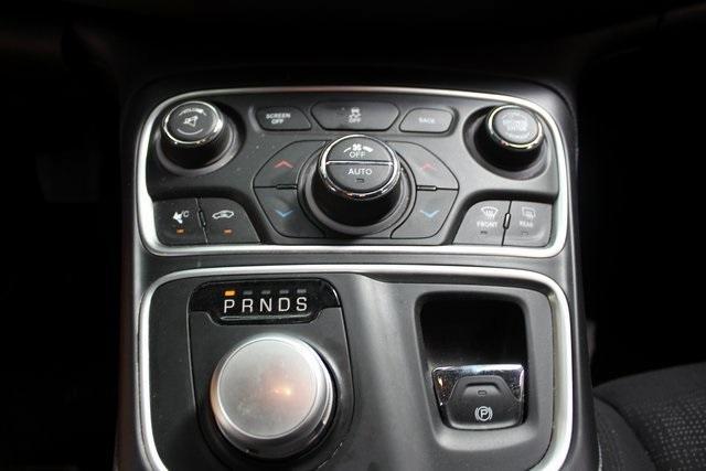 used 2016 Chrysler 200 car, priced at $13,900
