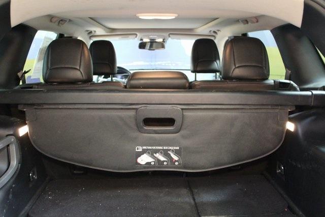 used 2015 Jeep Cherokee car, priced at $15,900