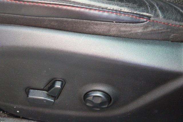 used 2015 Jeep Cherokee car, priced at $15,900