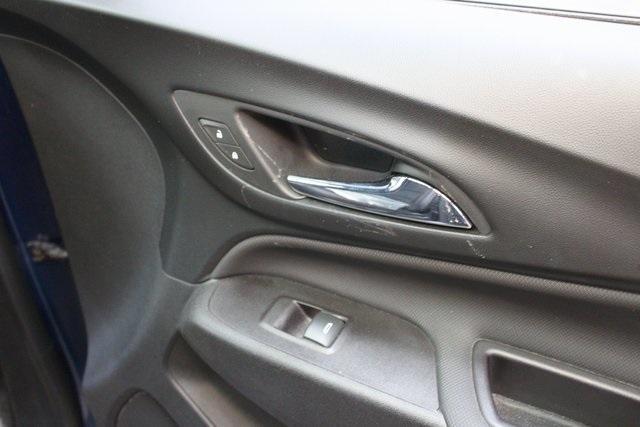 used 2022 Chevrolet Equinox car, priced at $25,900