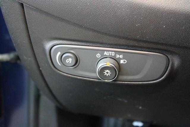 used 2022 Chevrolet Equinox car, priced at $25,900