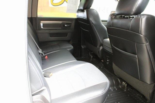 used 2019 Ram 1500 Classic car, priced at $31,500