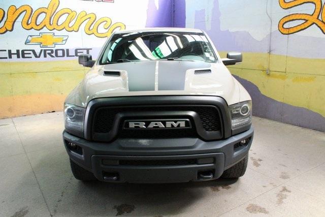 used 2019 Ram 1500 Classic car, priced at $31,500