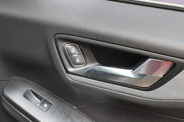 used 2023 Ford Escape car, priced at $26,900
