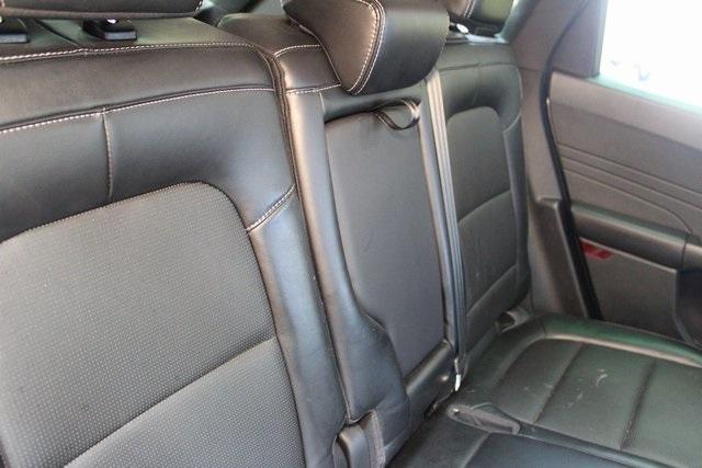 used 2023 Ford Escape car, priced at $26,900