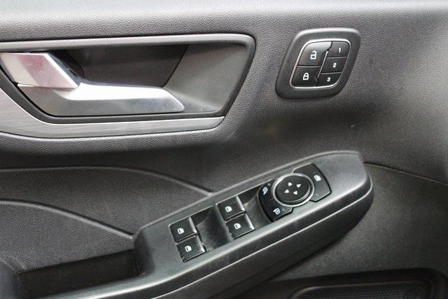 used 2023 Ford Escape car, priced at $26,900
