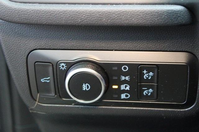 used 2023 Ford Escape car, priced at $26,900