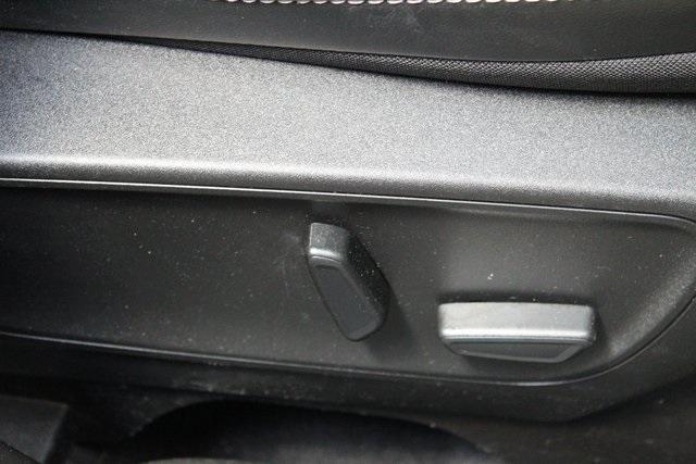 used 2023 Ford Escape car, priced at $26,900