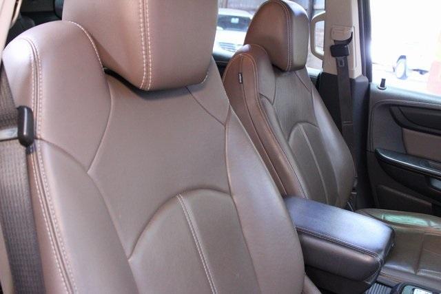 used 2016 GMC Acadia car, priced at $13,900