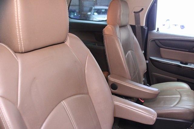 used 2016 GMC Acadia car, priced at $13,900