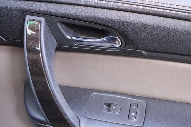 used 2016 GMC Acadia car, priced at $13,900