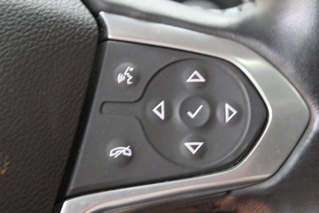 used 2021 Chevrolet Traverse car, priced at $29,900