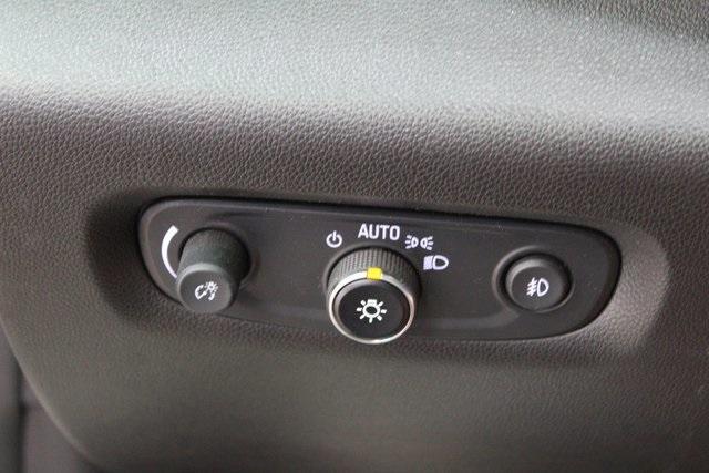 used 2021 Chevrolet Traverse car, priced at $29,900