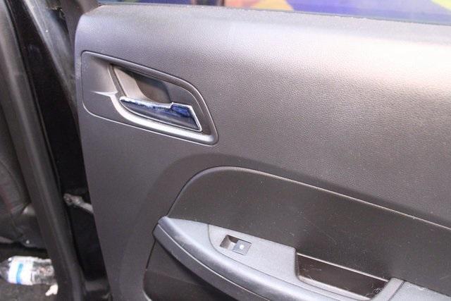 used 2014 GMC Terrain car, priced at $5,900